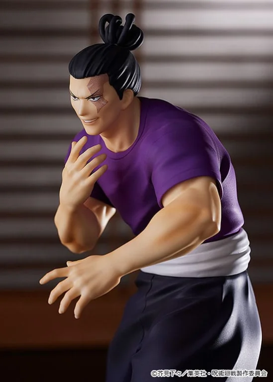 Jujutsu Kaisen - POP UP PARADE - Aoi Tōdō