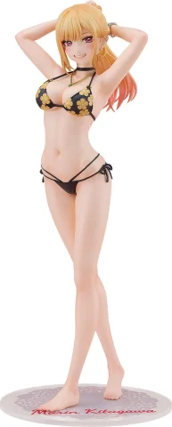 Produktbild zu My Dress-Up Darling - Scale Figure - Marin Kitagawa (Swimsuit Ver.)