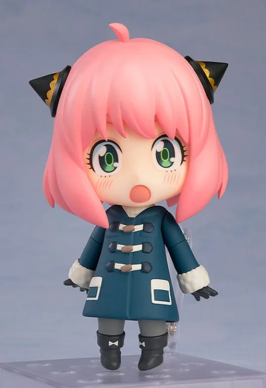 SPY&times;FAMILY - Nendoroid - Anya Forger (Winter Clothes Ver.)