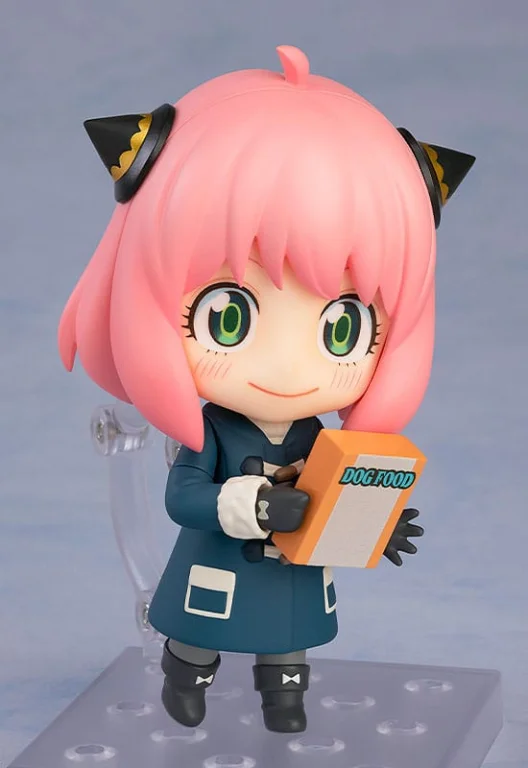 SPY&times;FAMILY - Nendoroid - Anya Forger (Winter Clothes Ver.)