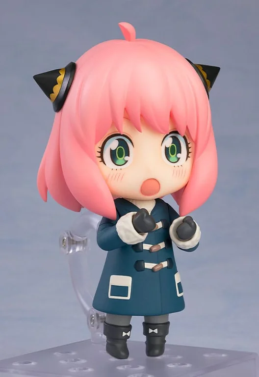SPY&times;FAMILY - Nendoroid - Anya Forger (Winter Clothes Ver.)