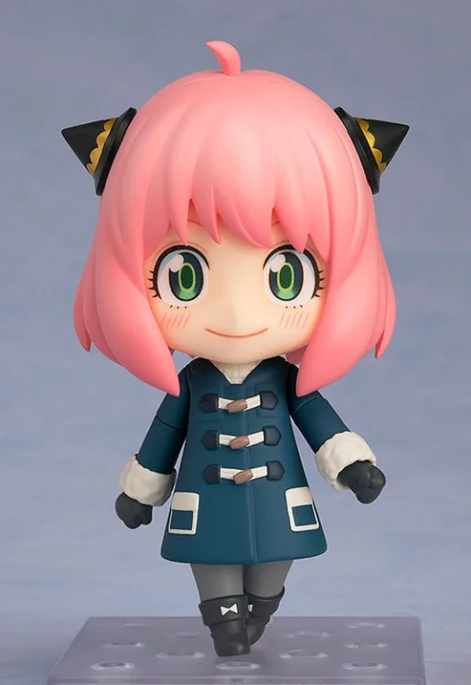 SPY&times;FAMILY - Nendoroid - Anya Forger (Winter Clothes Ver.)