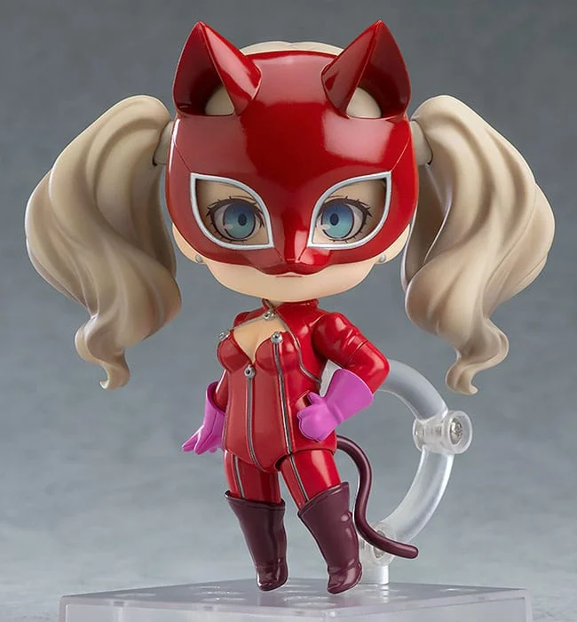 Persona 5 - Nendoroid - Ann Takamaki (Phantom Thief Ver. )
