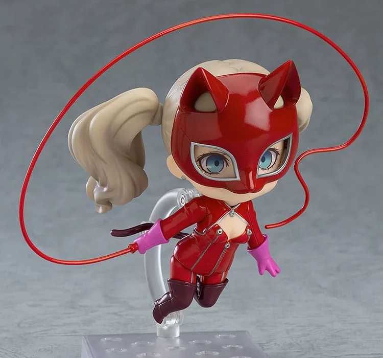 Persona 5 - Nendoroid - Ann Takamaki (Phantom Thief Ver. )