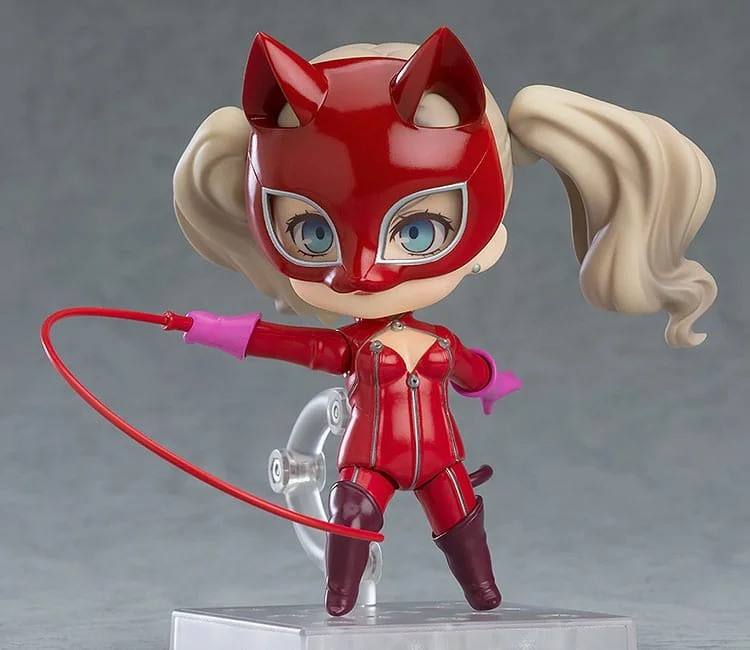 Persona 5 - Nendoroid - Ann Takamaki (Phantom Thief Ver. )