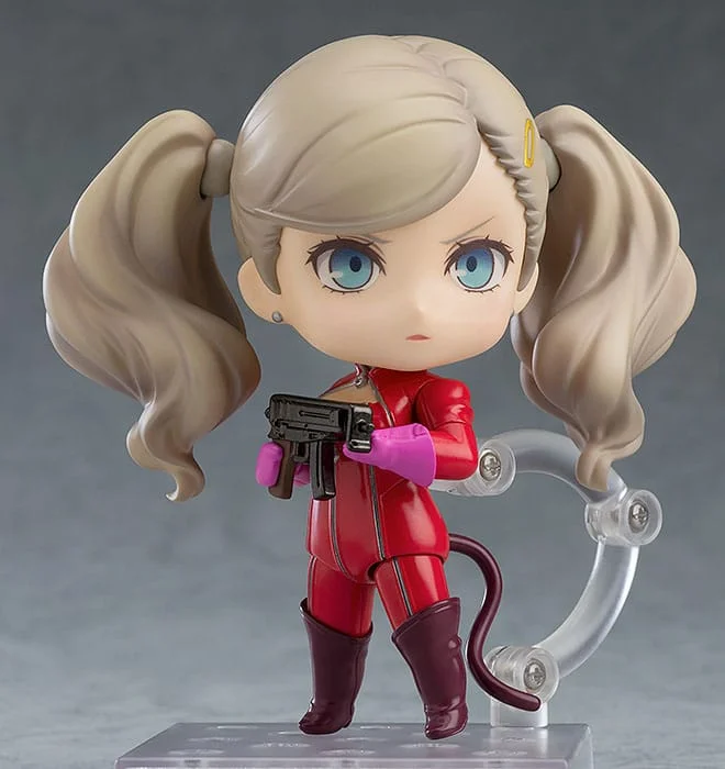 Persona 5 - Nendoroid - Ann Takamaki (Phantom Thief Ver. )