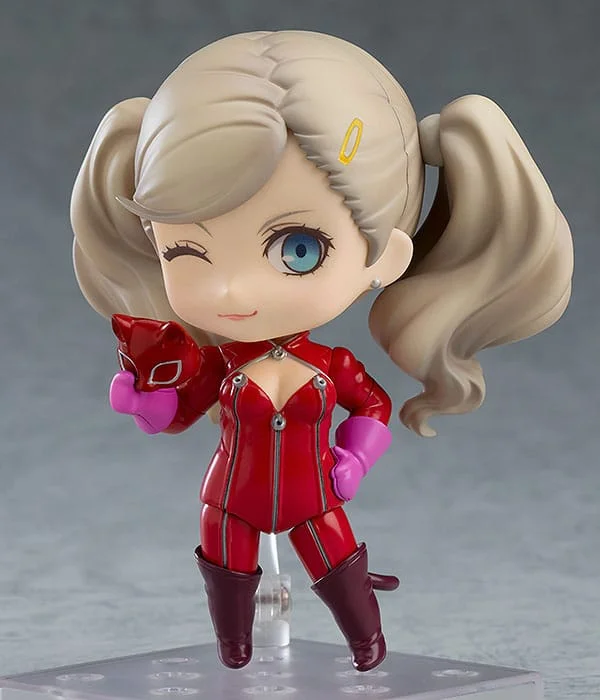 Persona 5 - Nendoroid - Ann Takamaki (Phantom Thief Ver. )