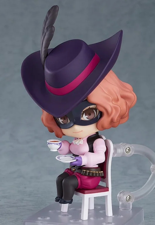 Persona 5 - Nendoroid - Haru Okumura (Phantom Thief Ver. )