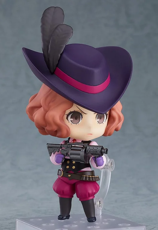 Persona 5 - Nendoroid - Haru Okumura (Phantom Thief Ver. )