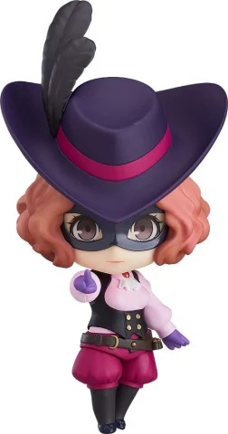 Produktbild zu Persona 5 - Nendoroid - Haru Okumura (Phantom Thief Ver. )
