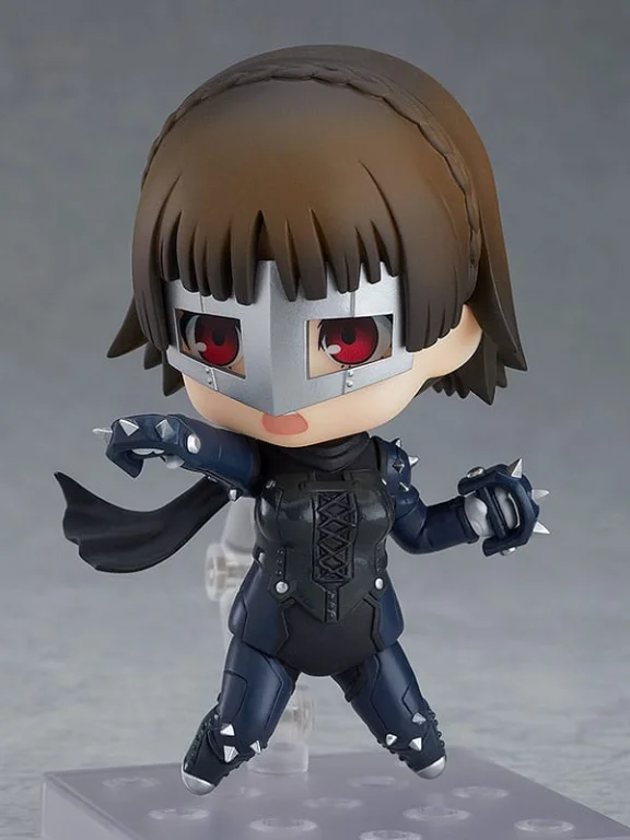 Persona 5 - Nendoroid - Makoto Niijima (Phantom Thief Ver. )