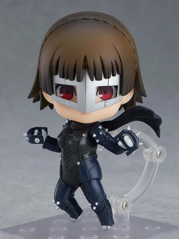 Persona 5 - Nendoroid - Makoto Niijima (Phantom Thief Ver. )