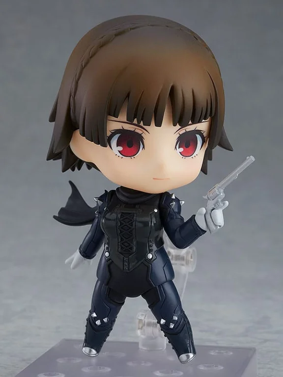 Persona 5 - Nendoroid - Makoto Niijima (Phantom Thief Ver. )