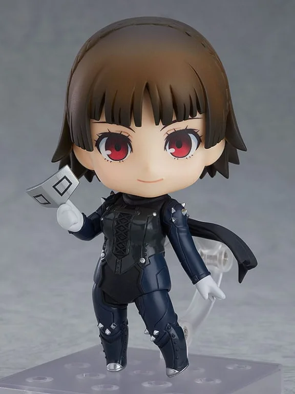 Persona 5 - Nendoroid - Makoto Niijima (Phantom Thief Ver. )