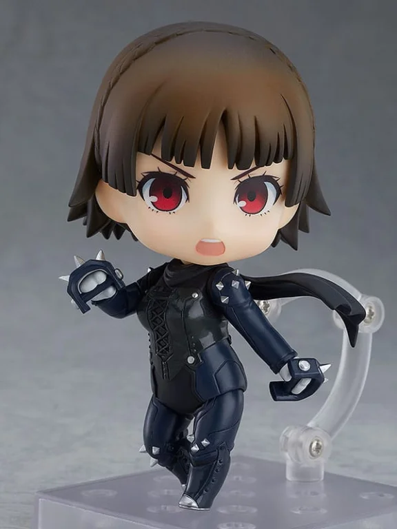 Persona 5 - Nendoroid - Makoto Niijima (Phantom Thief Ver. )