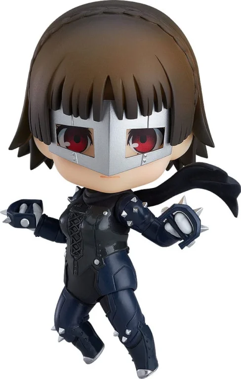 Persona 5 - Nendoroid - Makoto Niijima (Phantom Thief Ver. )