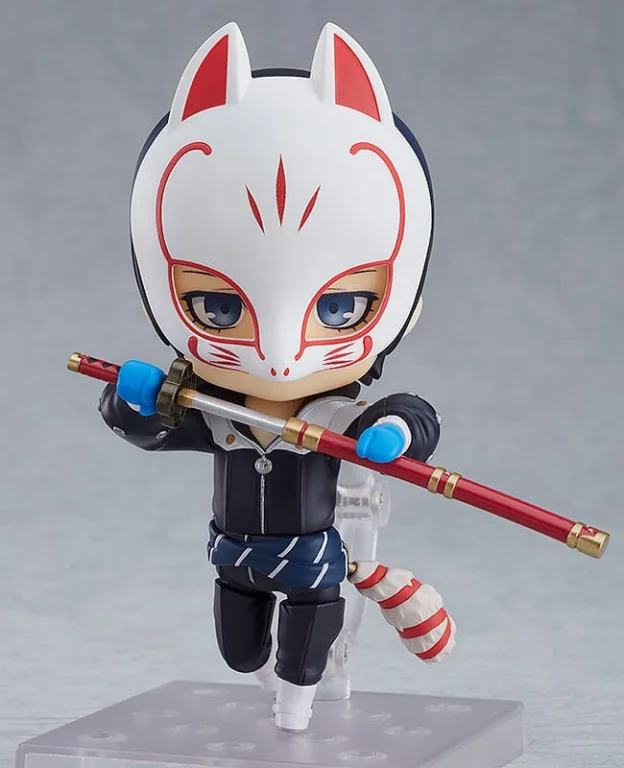 Persona 5 - Nendoroid - Yūsuke Kitagawa (Phantom Thief Ver.)