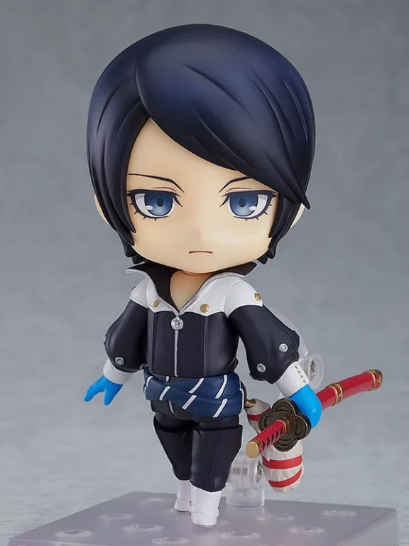 Persona 5 - Nendoroid - Yūsuke Kitagawa (Phantom Thief Ver.)