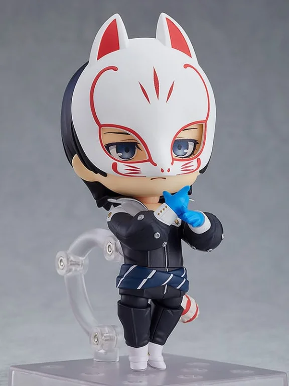 Persona 5 - Nendoroid - Yūsuke Kitagawa (Phantom Thief Ver.)