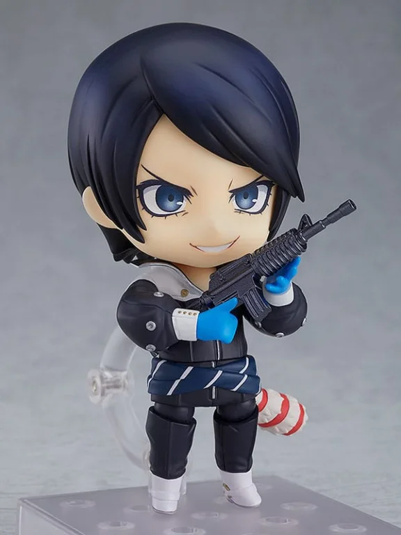 Persona 5 - Nendoroid - Yūsuke Kitagawa (Phantom Thief Ver.)