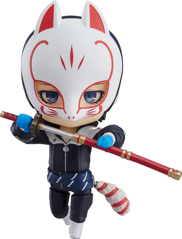 Persona 5 - Nendoroid - Yūsuke Kitagawa (Phantom Thief Ver.)