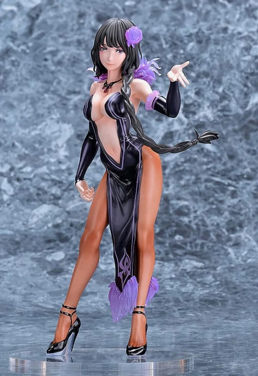 Re:ZERO - Scale Figure - Elsa Granhiert (Beautiful Bowel Hunter)