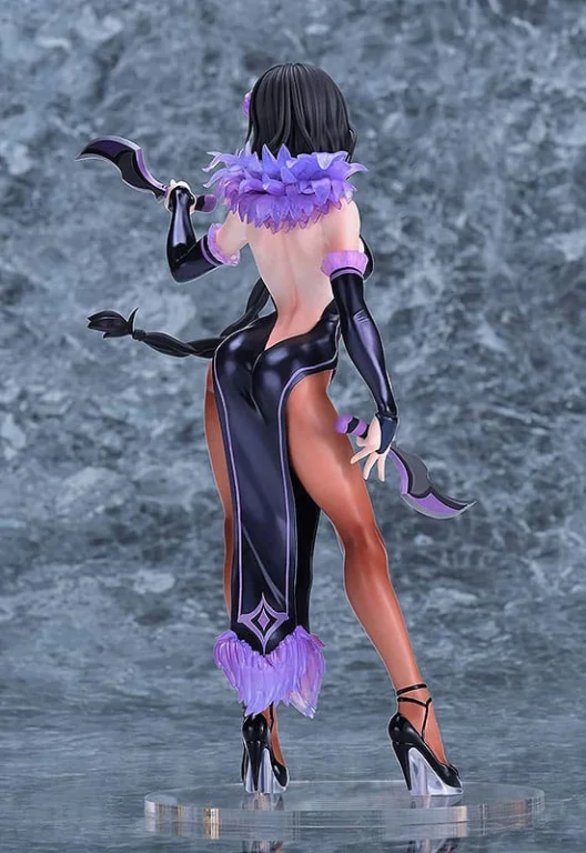 Re:ZERO - Scale Figure - Elsa Granhiert (Beautiful Bowel Hunter)