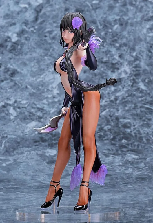 Re:ZERO - Scale Figure - Elsa Granhiert (Beautiful Bowel Hunter)