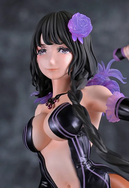 Re:ZERO - Scale Figure - Elsa Granhiert (Beautiful Bowel Hunter)
