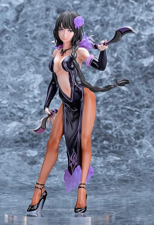 Re:ZERO - Scale Figure - Elsa Granhiert (Beautiful Bowel Hunter)