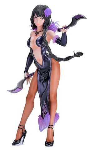 Produktbild zu Re:ZERO - Scale Figure - Elsa Granhiert (Beautiful Bowel Hunter)