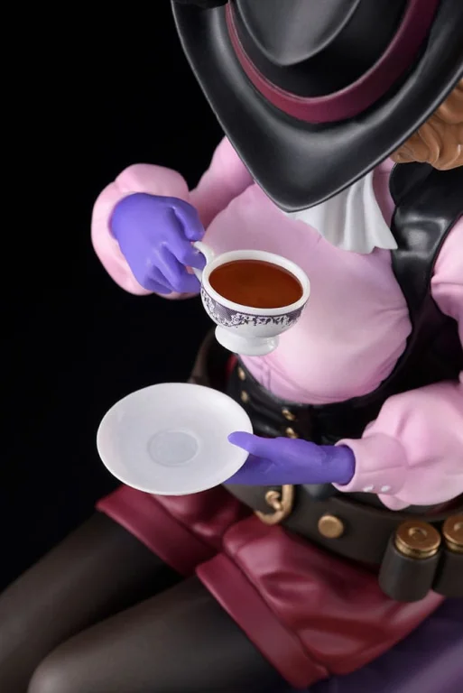 Persona 5 - Scale Figure - Haru Okumura (Phantom Thief Ver.)