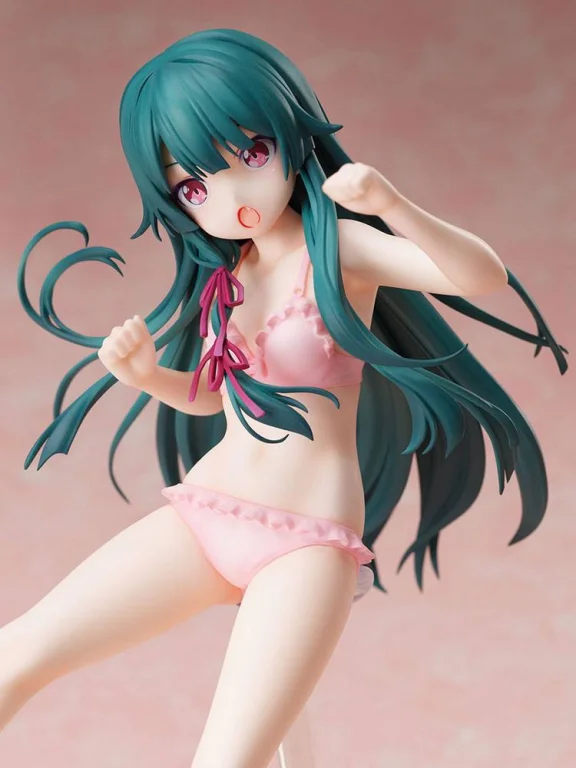 Kuma Kuma Kuma Bear - Scale Figure - Yuna