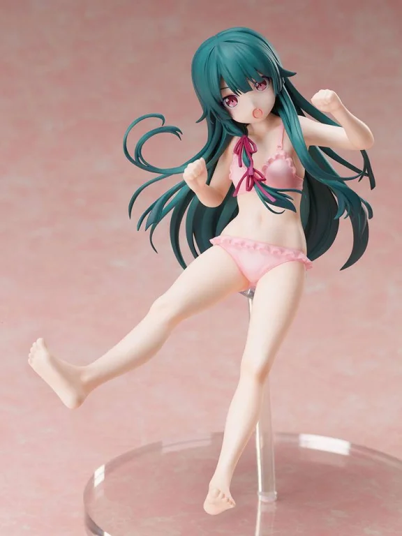 Kuma Kuma Kuma Bear - Scale Figure - Yuna