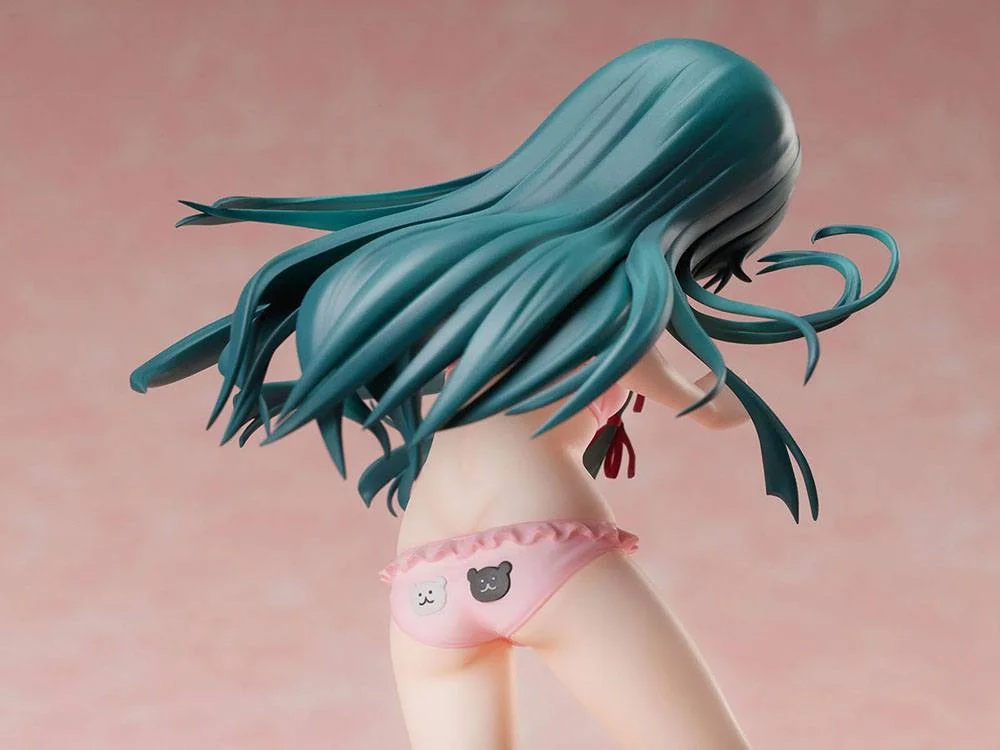 Kuma Kuma Kuma Bear - Scale Figure - Yuna