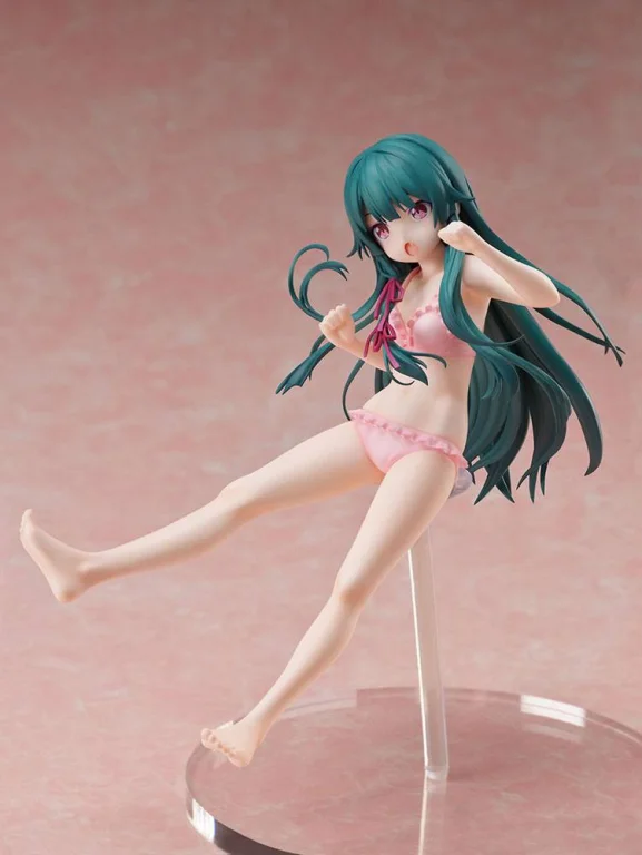 Kuma Kuma Kuma Bear - Scale Figure - Yuna