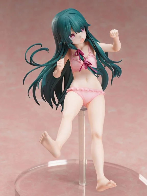 Kuma Kuma Kuma Bear - Scale Figure - Yuna