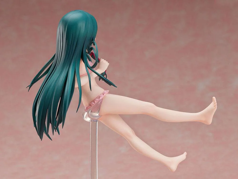 Kuma Kuma Kuma Bear - Scale Figure - Yuna
