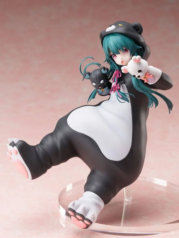 Kuma Kuma Kuma Bear - Scale Figure - Yuna