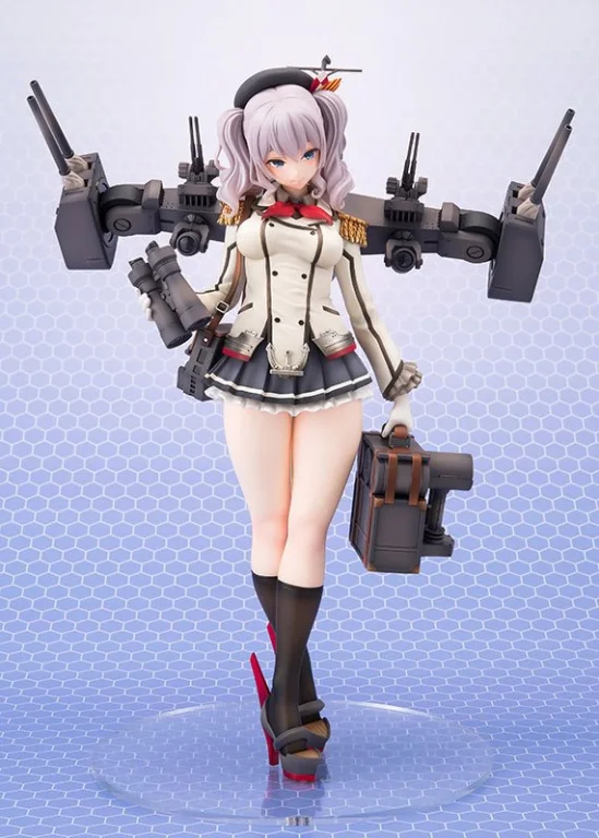 KanColle - Scale Figure - Kashima