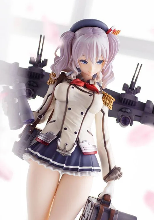 KanColle - Scale Figure - Kashima
