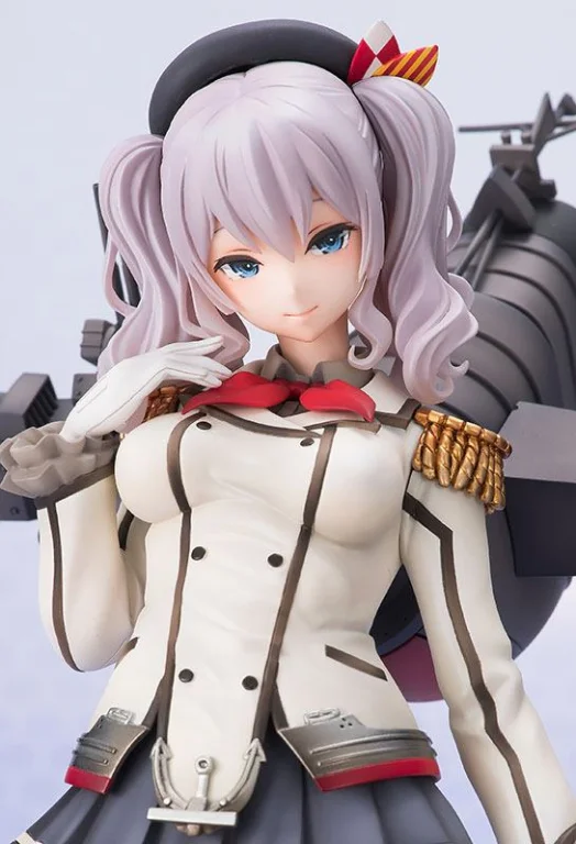 KanColle - Scale Figure - Kashima