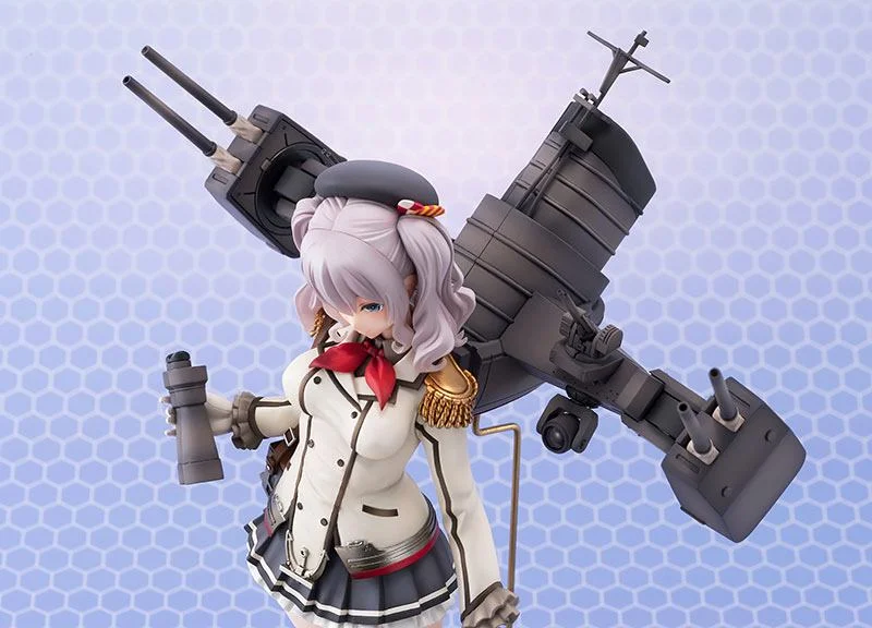 KanColle - Scale Figure - Kashima