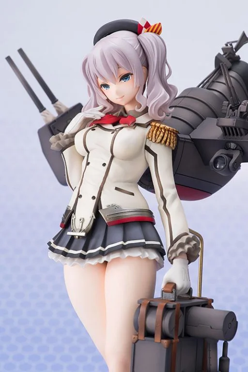 KanColle - Scale Figure - Kashima