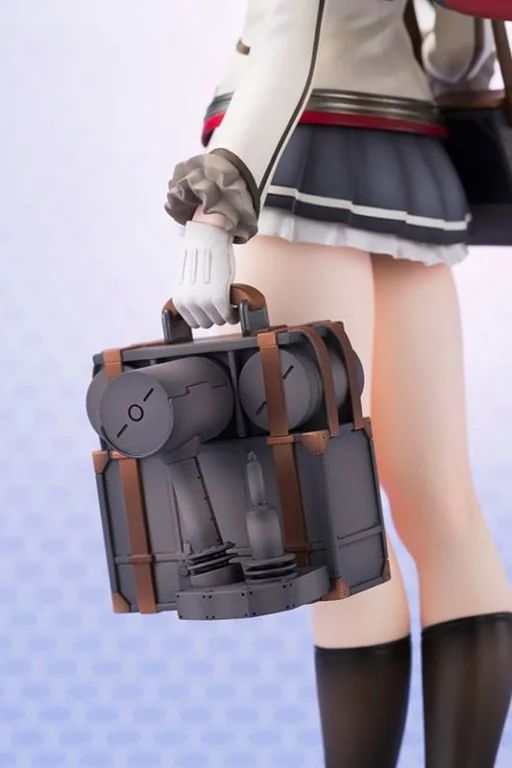KanColle - Scale Figure - Kashima