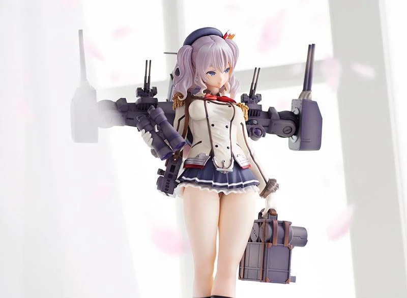 KanColle - Scale Figure - Kashima