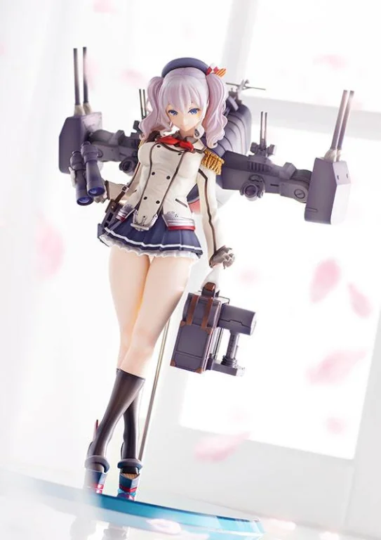KanColle - Scale Figure - Kashima