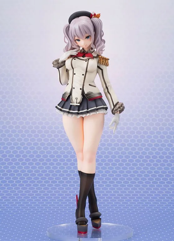 KanColle - Scale Figure - Kashima