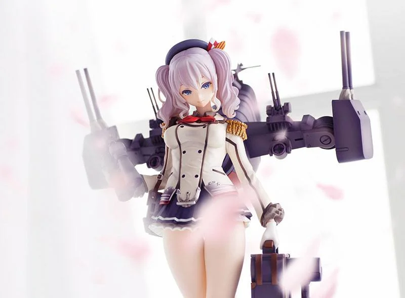 KanColle - Scale Figure - Kashima