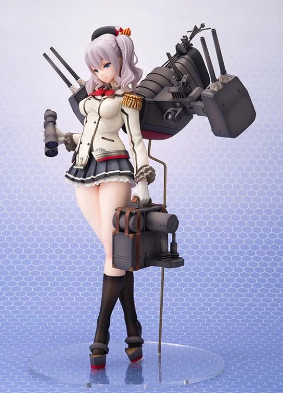 KanColle - Scale Figure - Kashima